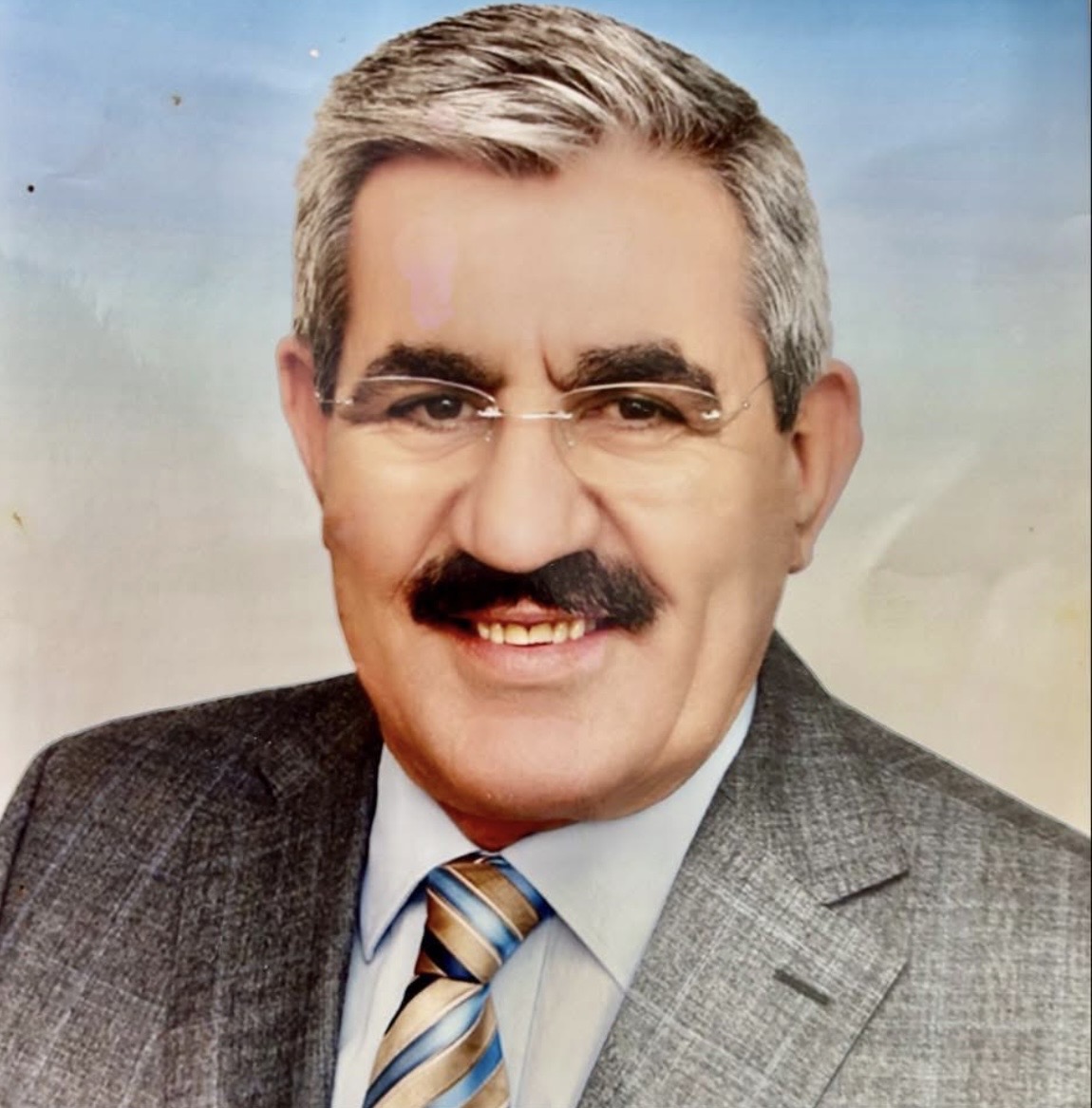 baskan